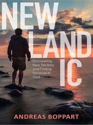 cover image of Newlandic